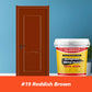 Rustproof Metal Paint for Interior and Exterior Surfaces