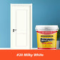 Rustproof Metal Paint for Interior and Exterior Surfaces