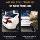 Automatic Trunk Lid Spring Lifting Device for Sedans