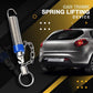 Automatic Trunk Lid Spring Lifting Device for Sedans