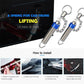 Automatic Trunk Lid Spring Lifting Device for Sedans