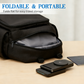 3-in-1 Foldable Magnetic Wireless Charging Station
