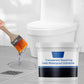 Transparent Waterproof Leak Repair Adhesive 1kg