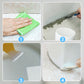 Transparent Waterproof Leak Repair Adhesive 1kg