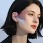 Wireless Open-Ear Earbuds Bluetooth 6.0 IPX5 Sweatproof with Charging Case