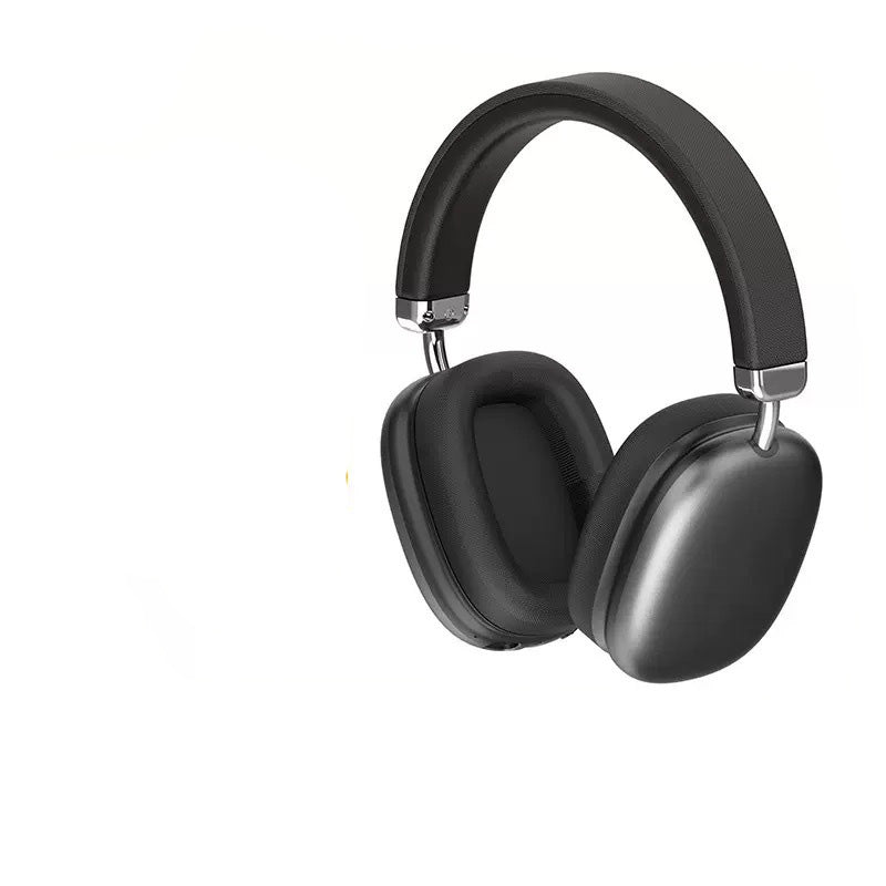Wireless Bluetooth Headphones with 40-Hour Playtime & 360° Sound