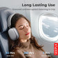 Wireless Bluetooth Headphones with 40-Hour Playtime & 360° Sound