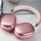 Wireless Bluetooth Headphones with 40-Hour Playtime & 360° Sound