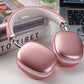 Wireless Bluetooth Headphones with 40-Hour Playtime & 360° Sound
