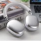 Wireless Bluetooth Headphones with 40-Hour Playtime & 360° Sound