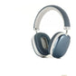 Wireless Bluetooth Headphones with 40-Hour Playtime & 360° Sound