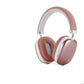 Wireless Bluetooth Headphones with 40-Hour Playtime & 360° Sound