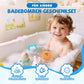 Kids' Bath Bomb Gift Set with Surprise Toys
