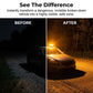 LED Magnetic Emergency Warning Light
