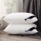 Hotel Collection Down Alternative Pillow for Sleeping