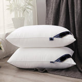 Hotel Collection Down Alternative Pillow for Sleeping