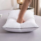 Hotel Collection Down Alternative Pillow for Sleeping