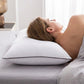 Hotel Collection Down Alternative Pillow for Sleeping