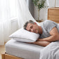 Hotel Collection Down Alternative Pillow for Sleeping