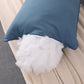 Hotel Collection Down Alternative Pillow for Sleeping