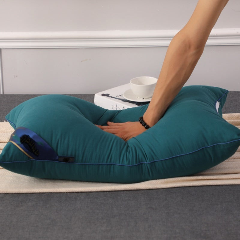Hotel Collection Down Alternative Pillow for Sleeping