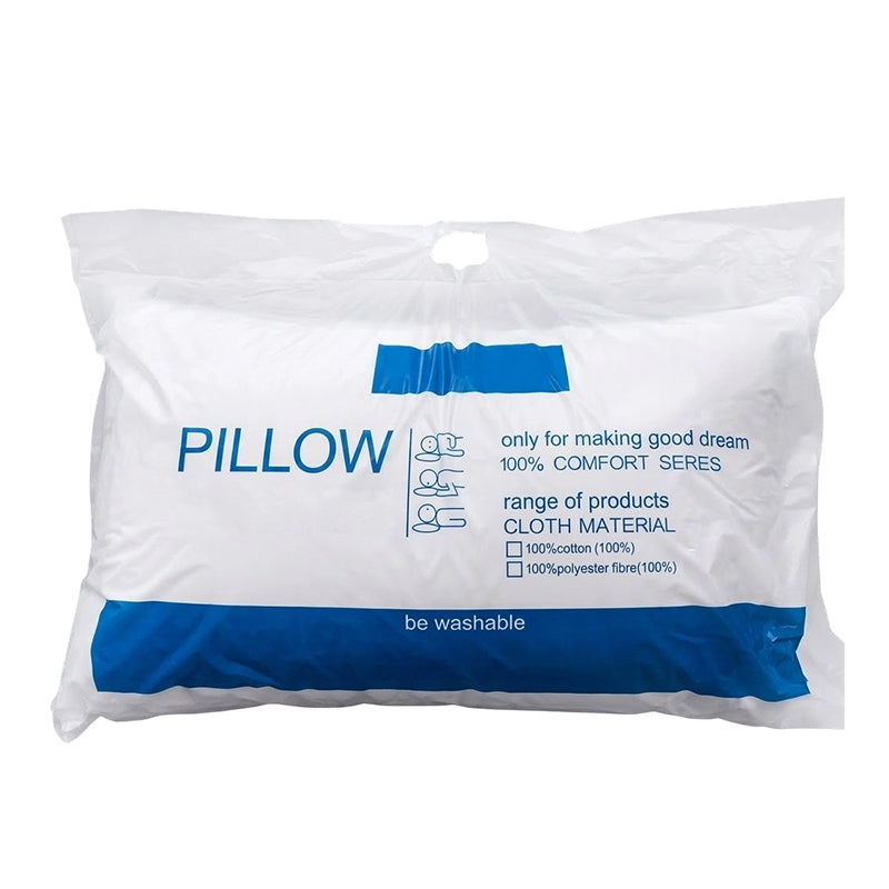 Hotel Collection Down Alternative Pillow for Sleeping