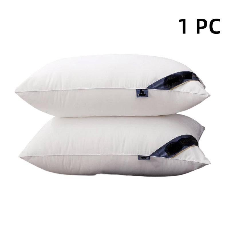 Hotel Collection Down Alternative Pillow for Sleeping