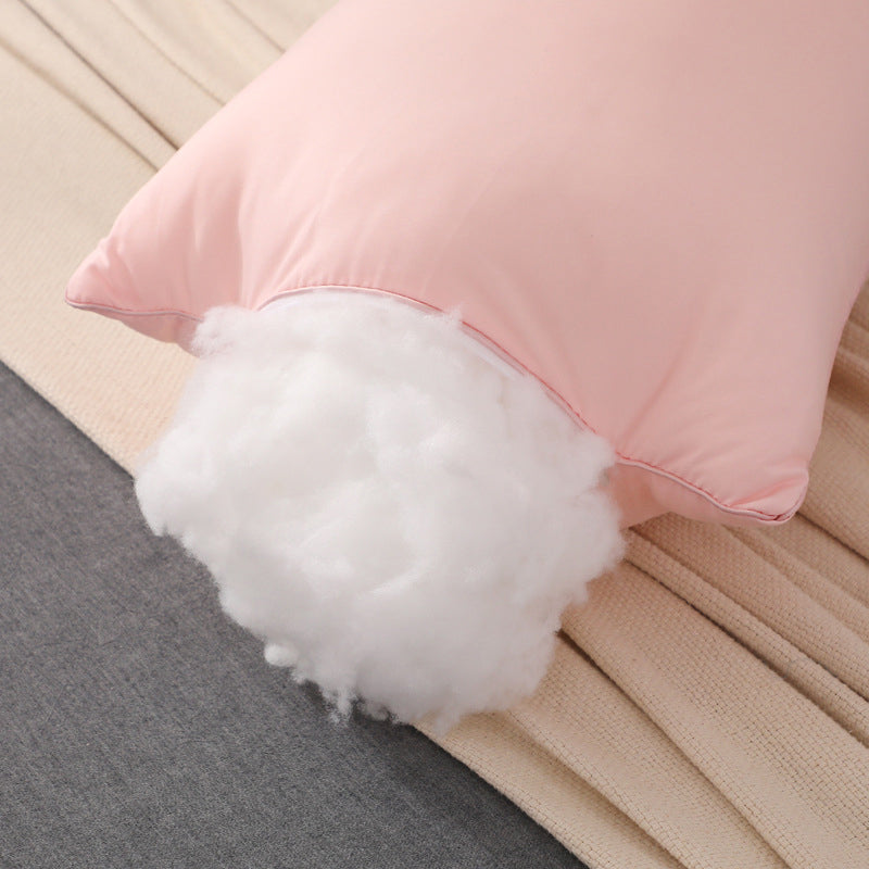 Hotel Collection Down Alternative Pillow for Sleeping