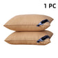 Hotel Collection Down Alternative Pillow for Sleeping