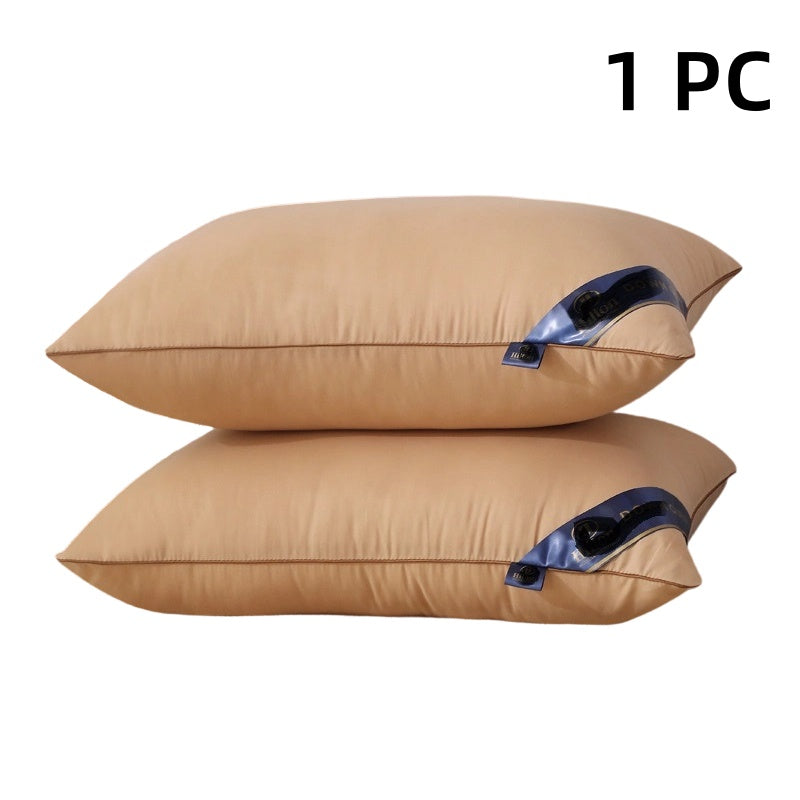 Hotel Collection Down Alternative Pillow for Sleeping