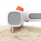 2-in-1 Pet Self-Detangling & Grooming Comb