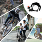 Compact Discreet Bicycle Bell