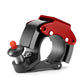 Compact Discreet Bicycle Bell