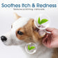 Dog & Cat Ear Cleaner with Natural Plant Extracts