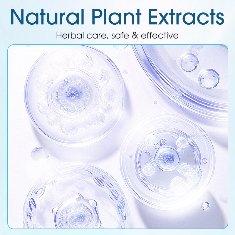 Dog & Cat Ear Cleaner with Natural Plant Extracts