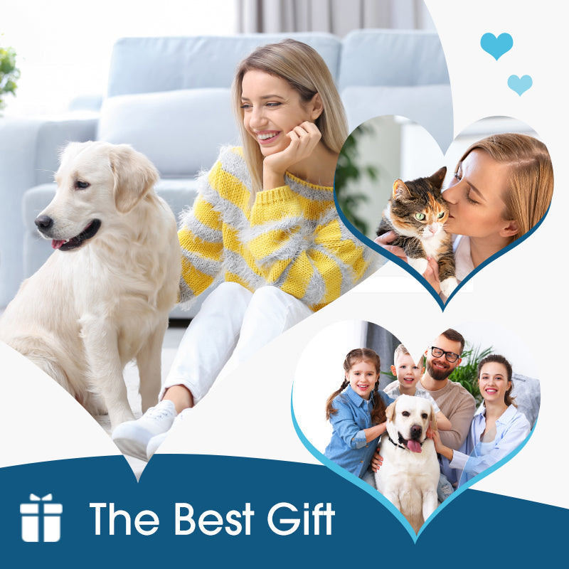 Dog & Cat Ear Cleaner with Natural Plant Extracts