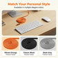 240W Magnetic Self-Winding Type-C Cable