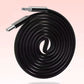 240W Magnetic Self-Winding Type-C Cable