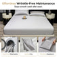 Cooling Fitted Sheet Set