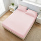 Cooling Fitted Sheet Set