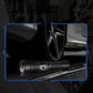 25W XHP70 Rechargeable Waterproof Zoom Flashlight