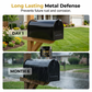 Water-Based Metallic Paint Rust Converter