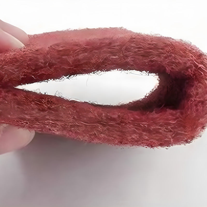 Multi-Purpose Scuff Pads Set for Tough Stains