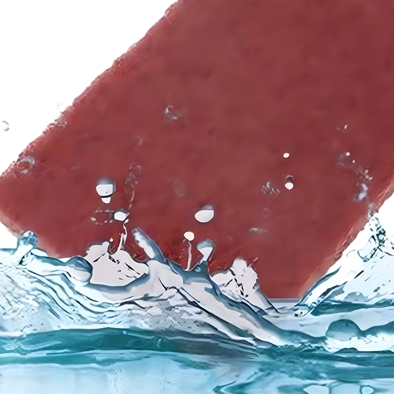 Multi-Purpose Scuff Pads Set for Tough Stains