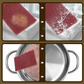Multi-Purpose Scuff Pads Set for Tough Stains
