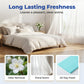 Water-Soluble Multi-Surface Floor Cleaning Sheets