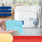 Water-Soluble Multi-Surface Floor Cleaning Sheets