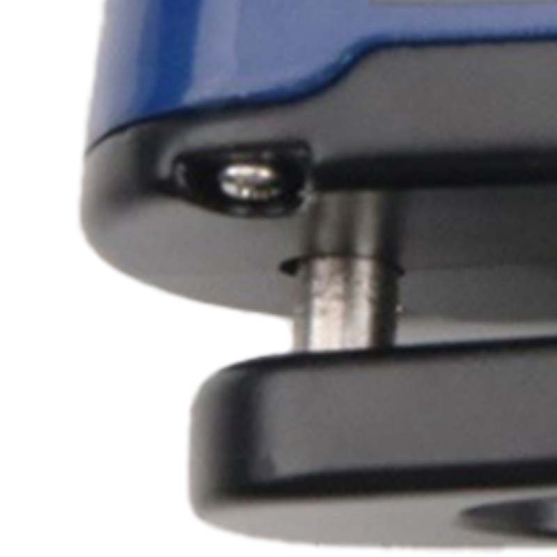 Heavy-Duty Waterproof Disc Brake Lock with 110dB Alarm