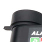 Heavy-Duty Waterproof Disc Brake Lock with 110dB Alarm