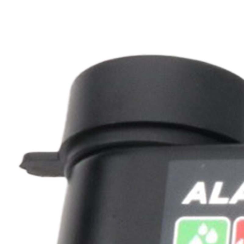 Heavy-Duty Waterproof Disc Brake Lock with 110dB Alarm